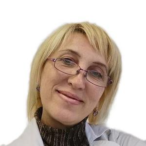 Малиновская Елена Михайловна