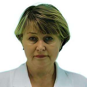Кабакова Ирина Александровна