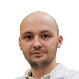Коч Никита Сергеевич
