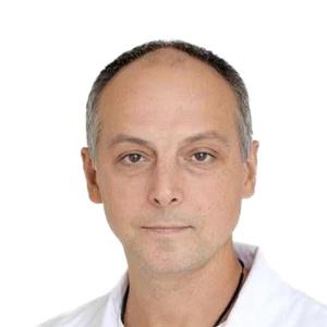Сафаров Тимур Владимирович