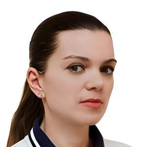 Швейкина Ольга Юрьевна