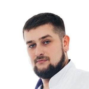 Костюков Дмитрий Станиславович
