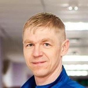 Большов Илья Александрович