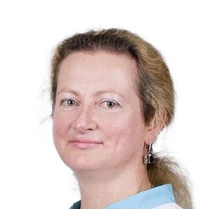 Шумилина Анна Викторовна