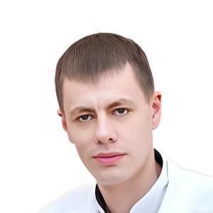 Валякис Денис Анатольевич