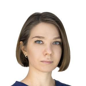 Сурина Валентина Андреевна