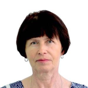 Орлова Ольга Николаевна