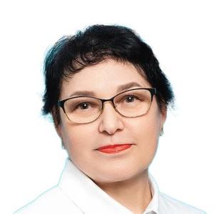 Валиева Эльмира Рифгатовна