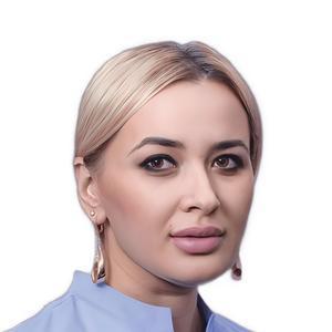 Шугушева Зарина Арсеновна