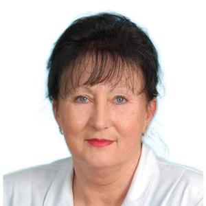 Базаревич Людмила Иосифовна