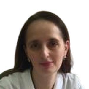 Авалиани Диана Алековна