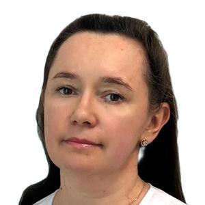 Новикова Ольга Викторовна