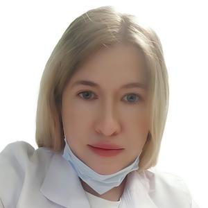 Мухаметзянова Гульнара Касимовна