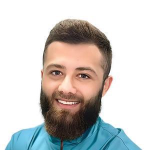 Вербецкий Александр Валерьевич