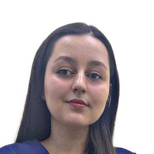 Османова Наида Джабраиловна