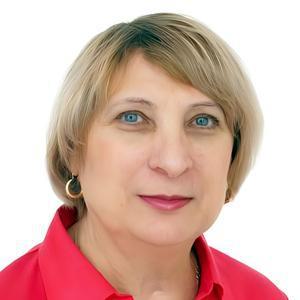 Мартель Валентина Николаевна
