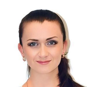 Хомякова Ирина Григорьевна