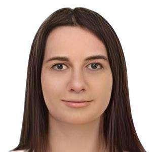 Долотина Наталья Олеговна
