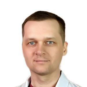 Макаров Дмитрий Александрович