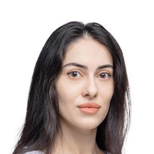 Магомедова Наиля Алиевна