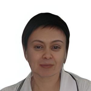 Шахматинова Ирина Викторовна