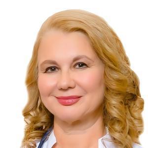 Ковальская Светлана Флюсовна
