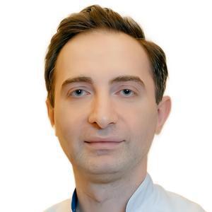 Ломия Александр Бадриевич