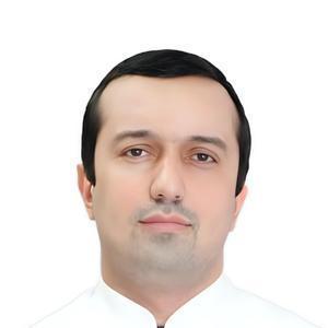 Ярметов Мурад Маликович