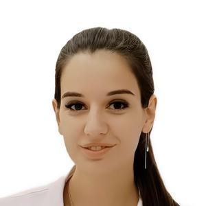Козакова Алена Станиславовна