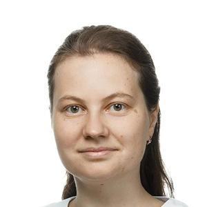 Булгар Ксения Ивановна