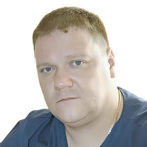 Зайцев Игорь Олегович