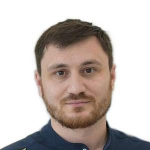Бахриев Шукур Валижанович