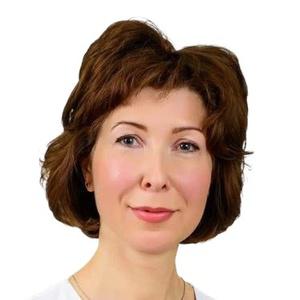 Яшина Галина Валентиновна