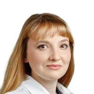 Саттарова Наталья Валерьевна