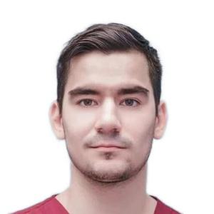 Федоров Александр Александрович