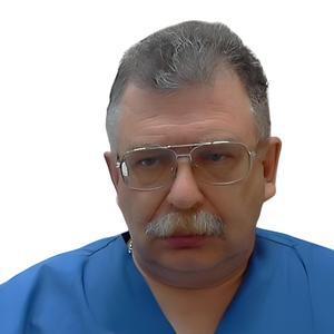 Левашов Александр Николаевич