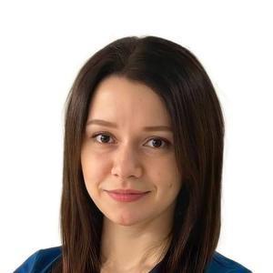 Гурциева Диана Константиновна