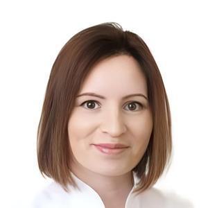 Субботина Екатерина Александровна