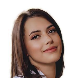 Чобайкина Ильмира Александровна