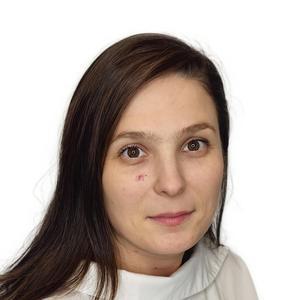 Хитяева Нина Константиновна