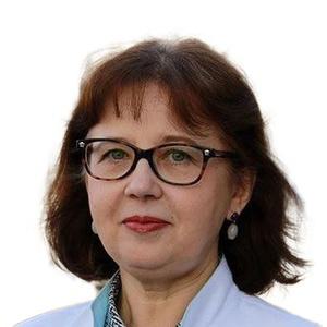 Лещенко Лилия Анатольевна