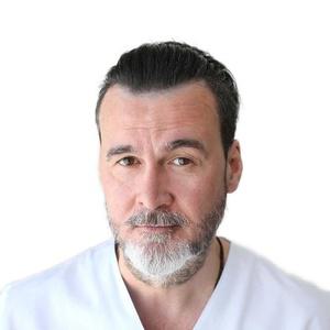 Бакурадзе Давид Шотович
