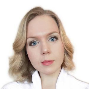 Васина Мария Михайловна