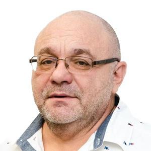 Макагон Михаил Борисович