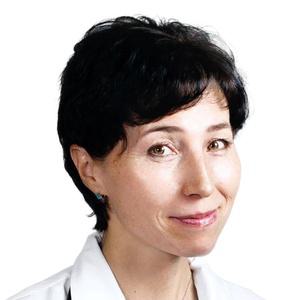 Песоцкая Оксана Владимировна