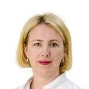 Пухова Елена Николаевна