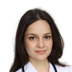 Казарян Анна Богосовна