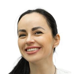 Калашникова Наталья Александровна