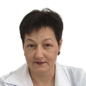 Апроцкая Екатерина Борисовна