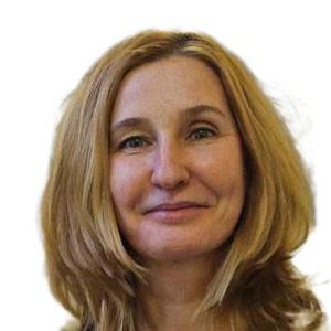 Обухова Ирина Юрьевна